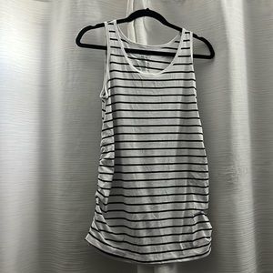 Maternity tank top